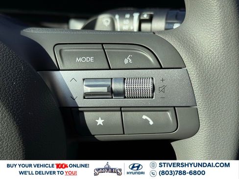 New 2026 Hyundai Sonata SE image 25