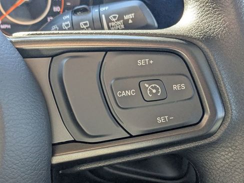 New 2026 Jeep Wrangler Sport image 20