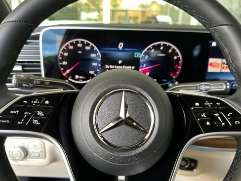 Certified 2026 Mercedes-Benz GLE 350 4MATIC image 27