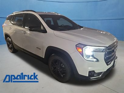 Used 2023 GMC Terrain AT4