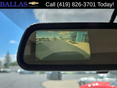 Certified 2019 Chevrolet Express 2500 LS w/ Driver Convenience Package RWD image 15