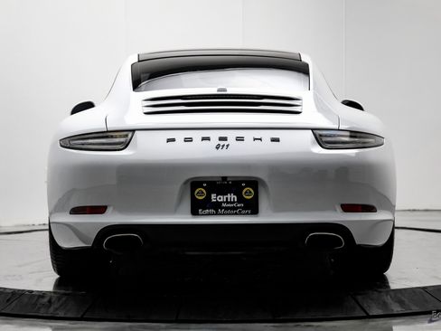 Used 2015 Porsche 911 Carrera image 10