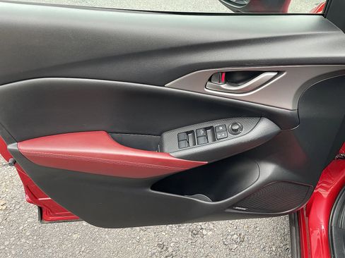 Used 2016 MAZDA CX-3 Touring w/ Premium Package image 29