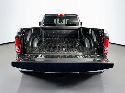 New 2026 RAM 3500 Tradesman image 16