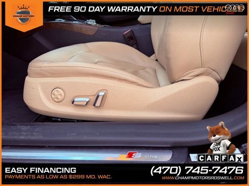 Used 2016 Audi A5 2.0T Premium Plus image 18