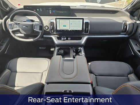 New 2026 Ford Expedition Tremor AWD/4WD image 10
