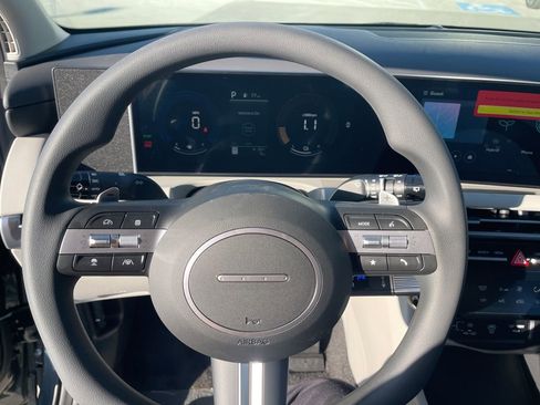 New 2026 Hyundai Tucson Blue SE AWD/4WD image 20
