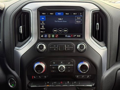 Used 2021 GMC Sierra 1500 SLT w/ SLT Premium Package image 14