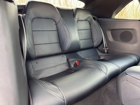 Used 2025 Ford Mustang GT Premium RWD image 24