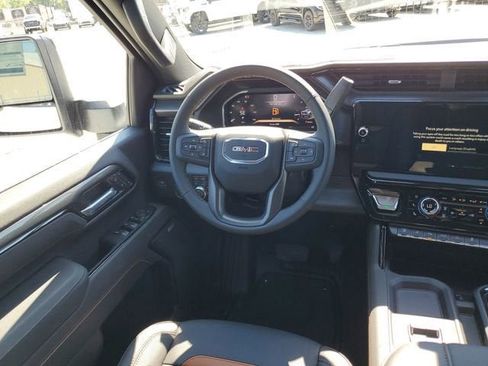 New 2026 GMC Sierra 3500 AT4 w/ AT4 Premium Plus Package AWD/4WD image 14