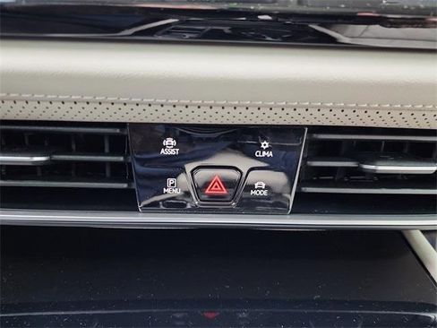 New 2026 Volkswagen Atlas SEL Premium R-Line image 24