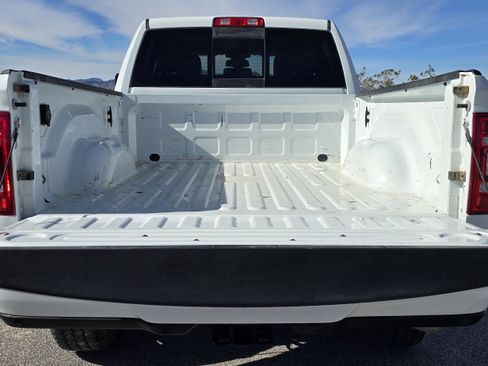 Used 2024 RAM 2500 Laramie image 5