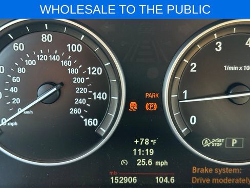 Used 2013 BMW X3 xDrive28i AWD/4WD image 11