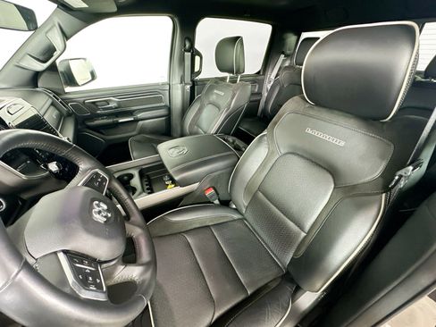 Certified 2023 RAM 1500 Laramie AWD/4WD image 27