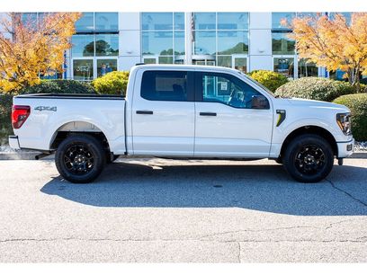 Used 2025 Ford F150 STX