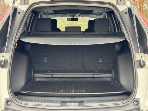 Used 2022 Honda CR-V EX image 4