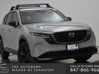 New 2026 MAZDA CX-5 2.5 S w/ Premium Package AWD/4WD video 1