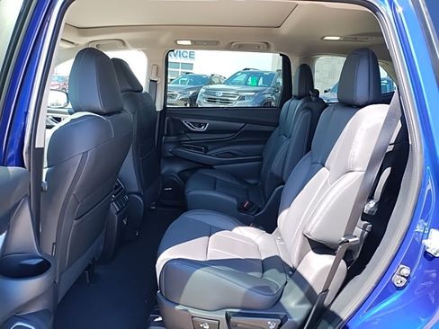 New 2026 Subaru Ascent Limited AWD/4WD image 45