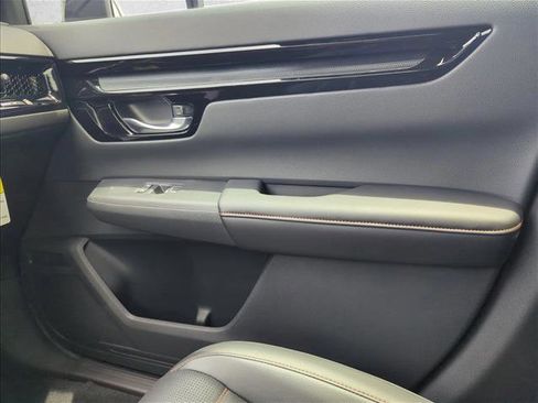 New 2026 Honda CR-V Sport Touring image 20