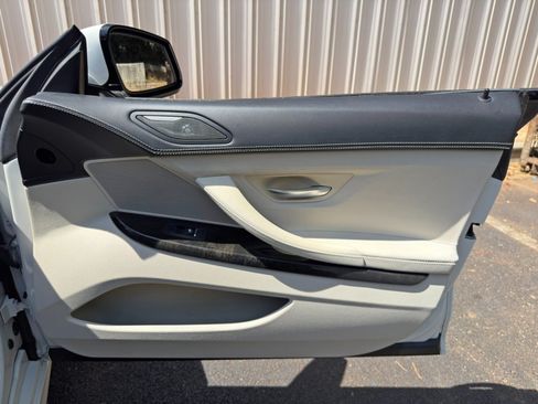 Used 2015 BMW 640i Gran Coupe RWD image 43