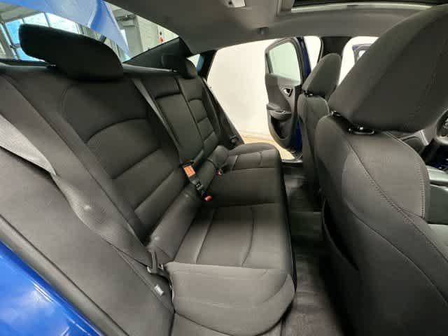 Used 2023 Chevrolet Malibu LT FWD image 25