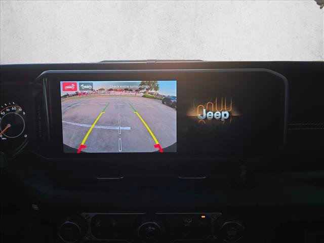 New 2026 Jeep Wrangler Unlimited Rubicon 392 AWD/4WD image 13