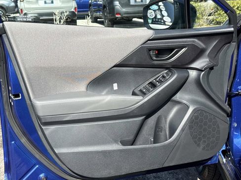 New 2026 Subaru Crosstrek 2.5i Premium image 18