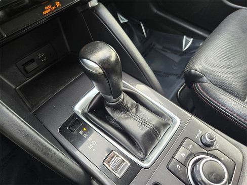 Used 2016 MAZDA CX-5 Grand Touring image 20