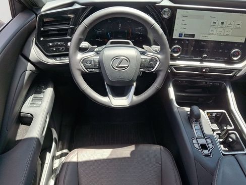 Used 2024 Lexus TX 350 AWD w/ Captains Chair Package image 13