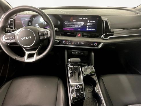 Used 2025 Kia Sportage X-Line w/ Premium Package AWD/4WD image 7