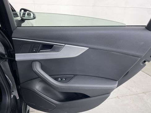 Used 2019 Audi A4 2.0T Premium Plus w/ Premium Plus Package AWD/4WD image 24