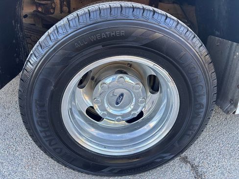 Used 2007 Ford F350 Lariat RWD image 19