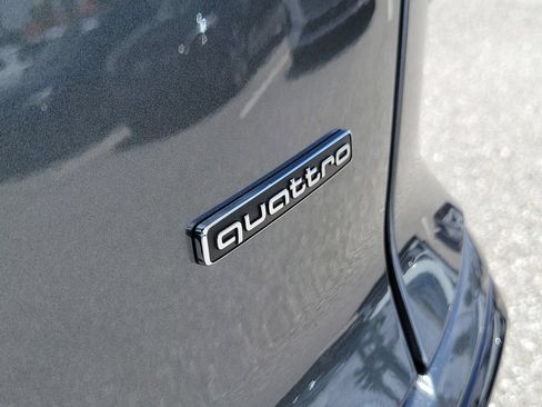 New 2026 Audi Q3 quattro 2.0T AWD/4WD image 6
