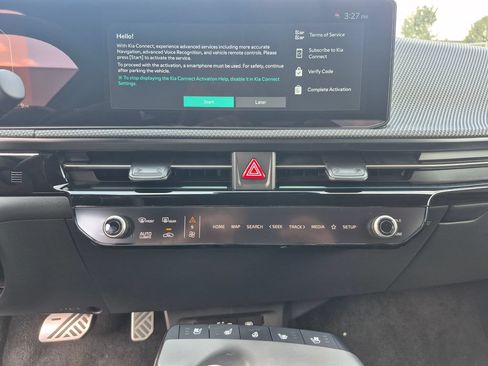 New 2026 Kia EV6 GT-Line AWD/4WD image 8