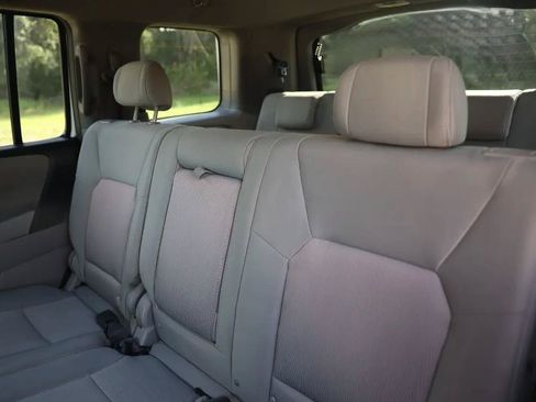 Used 2011 Honda Pilot EX image 8
