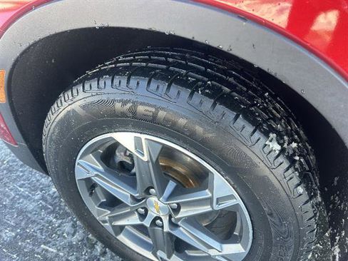 Certified 2023 Chevrolet Blazer LT w/ Convenience Package image 13