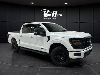 Used 2025 Ford F150 XLT w/ Equipment Group 302A MID