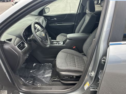Certified 2024 Chevrolet Equinox LT AWD/4WD image 10