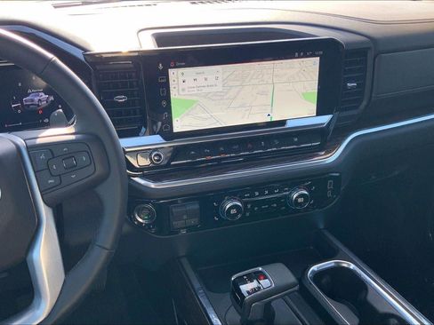 Used 2026 GMC Sierra 1500 Elevation w/ Elevation Premium Package image 5