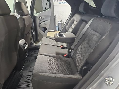 Certified 2024 Chevrolet Equinox LT w/ LPO, Floor Liner Package FWD image 18
