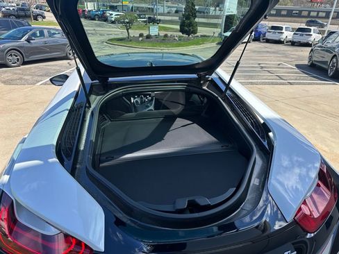 Used 2016 BMW i8 AWD/4WD image 24