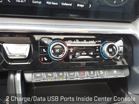 Used 2023 GMC Sierra 1500 Denali w/ Denali Reserve Package image 55