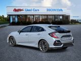 Used 2021 Honda Civic EX image 3