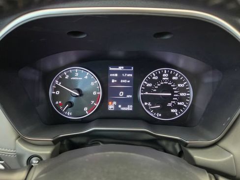 Certified 2023 Subaru Outback Onyx Edition XT AWD/4WD image 38