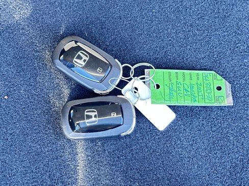 Used 2025 Honda CR-V EX-L image 21