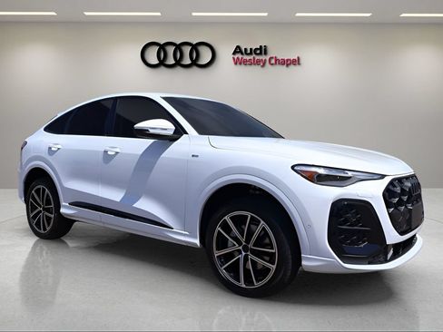 New 2026 Audi Q5 Premium Plus AWD/4WD image 7