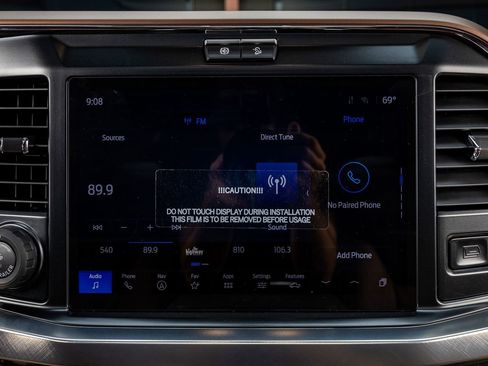 Used 2026 Ford F250 King Ranch w/ Chrome Package image 25