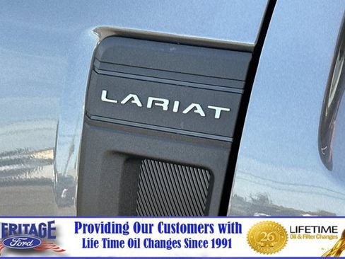 New 2026 Ford Maverick Lariat w/ 4K Tow Package AWD/4WD image 26