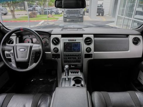 Used 2011 Ford F150 Raptor w/ Raptor Luxury Pkg AWD/4WD image 37