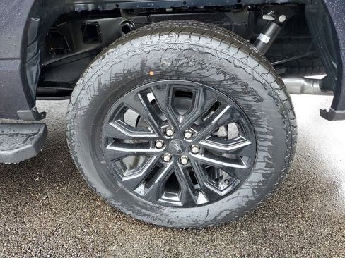 New 2026 Ford F150 Lariat AWD/4WD image 35